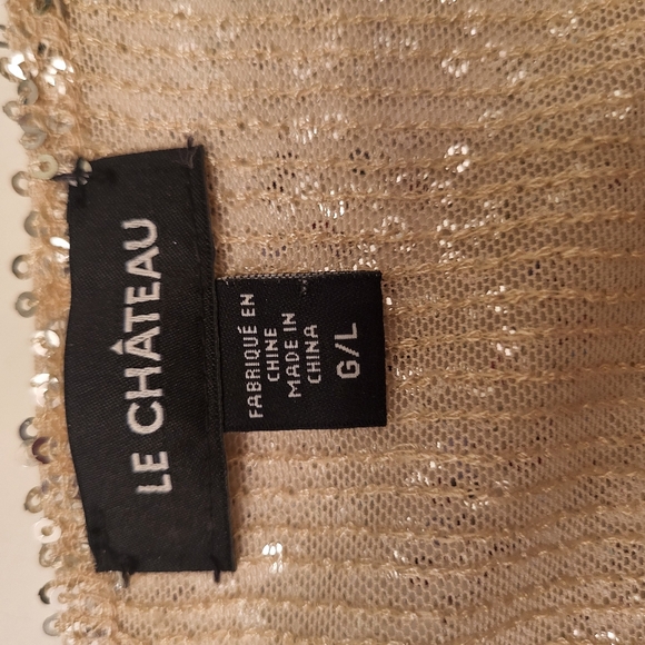 Le chateau blouse - Picture 2 of 2